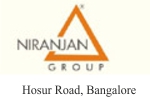 Niranjan Tridha